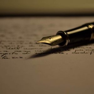 Определение человека по почерку: мнение графологов