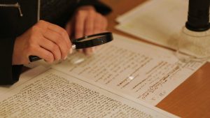 Почерковедческая экспертиза в Республике Карачаево-Черкесия, город Черкесск