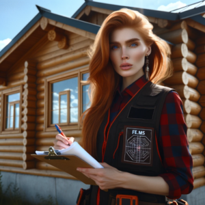 🟩 Рецензия на строительно-техническую экспертизу: системный анализ экспертных заключений