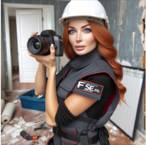 🏠 Строительная экспертиза загородного дома