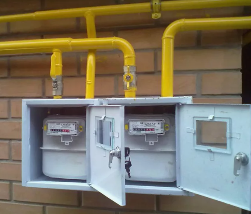 Независимая экспертиза оборудования ГРП в Москве 🔧🏢
