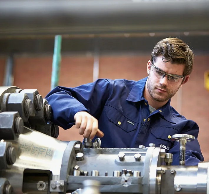🟩 Экспертиза на предмет соответствия оборудования условиям договора