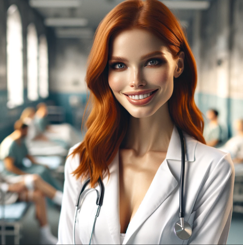✅ Медицинская экспертиза ожогов на производстве🏭🔥