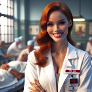 ✅ Медицинская экспертиза электрических ожогов⚡🏥