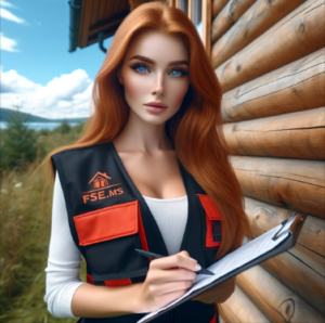 🆘 Экспертиза строительных недостатков